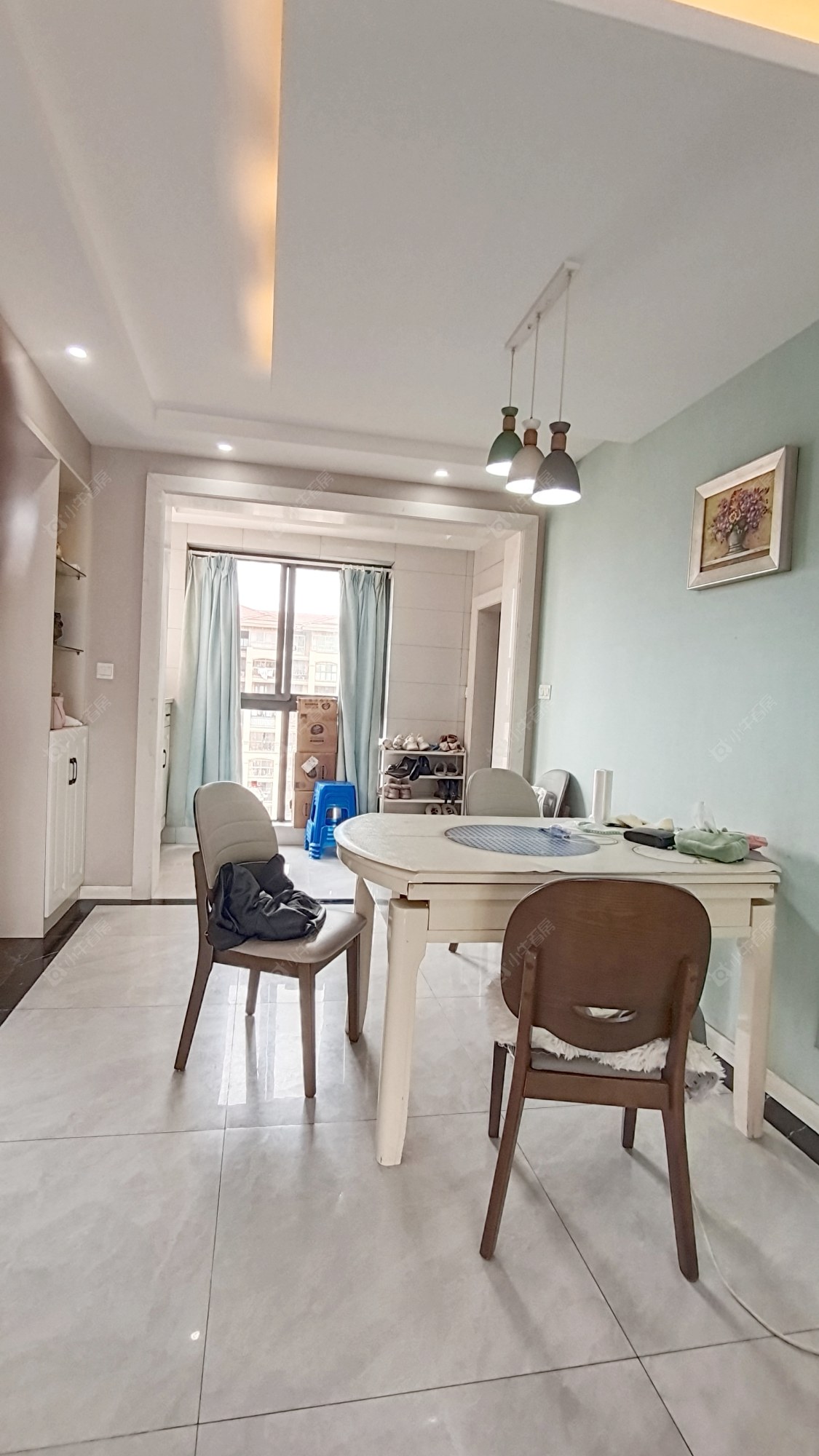 常州银河湾第一城二期在租房源_小牛看房