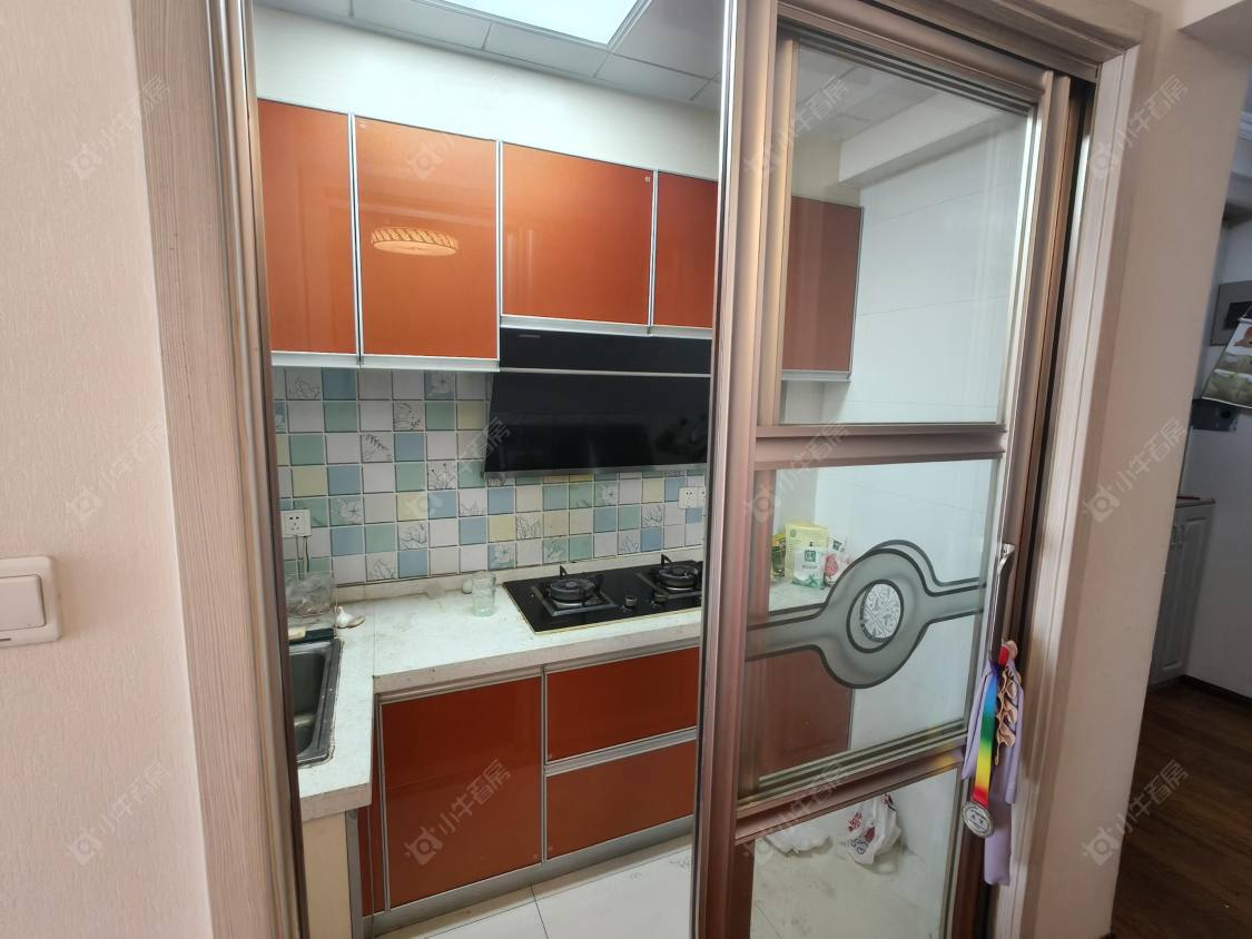 常州香江壹品租房_香江壹品1室1厅房源出租