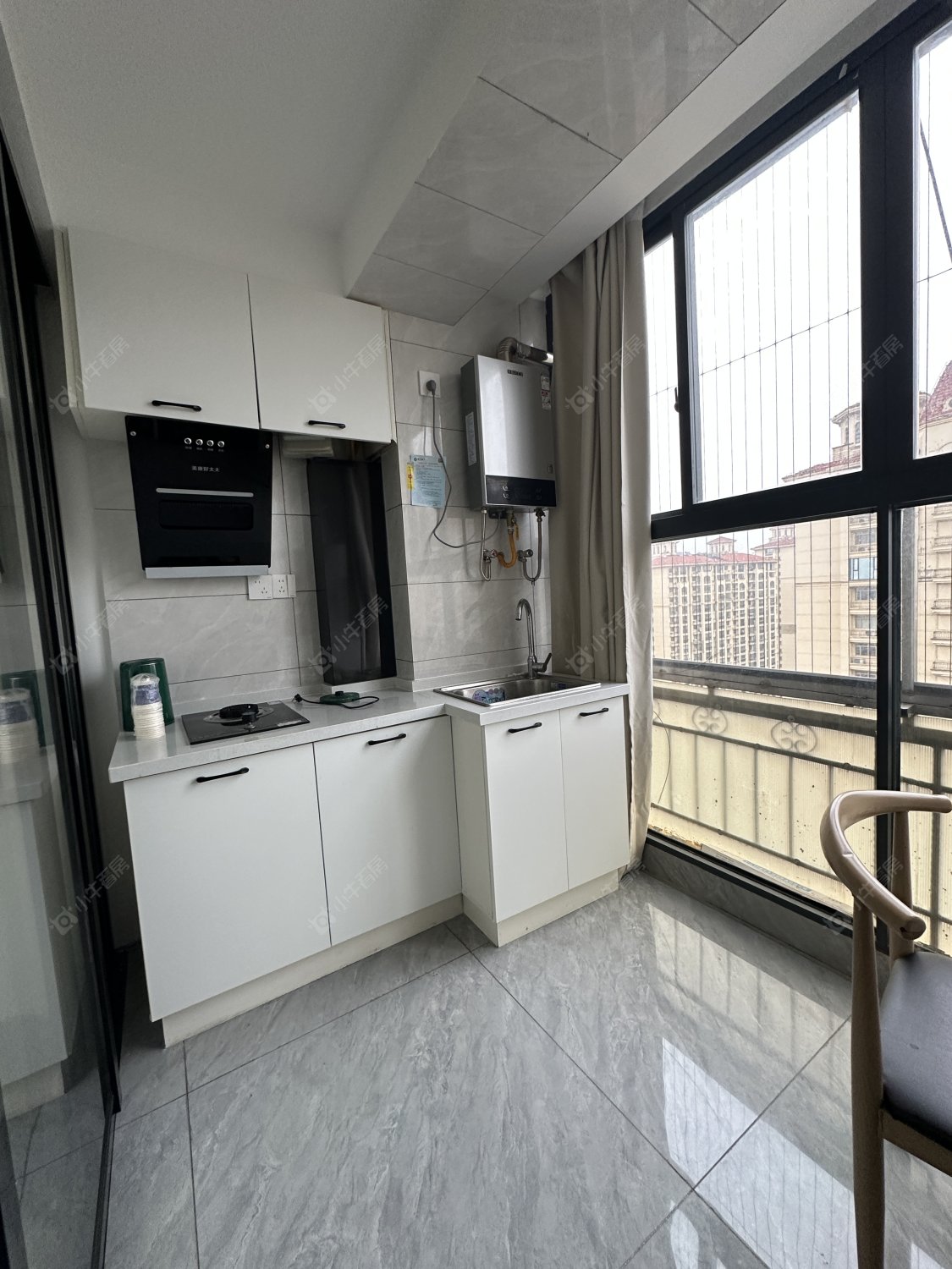 常州和平国际商业街在租房源_小牛看房