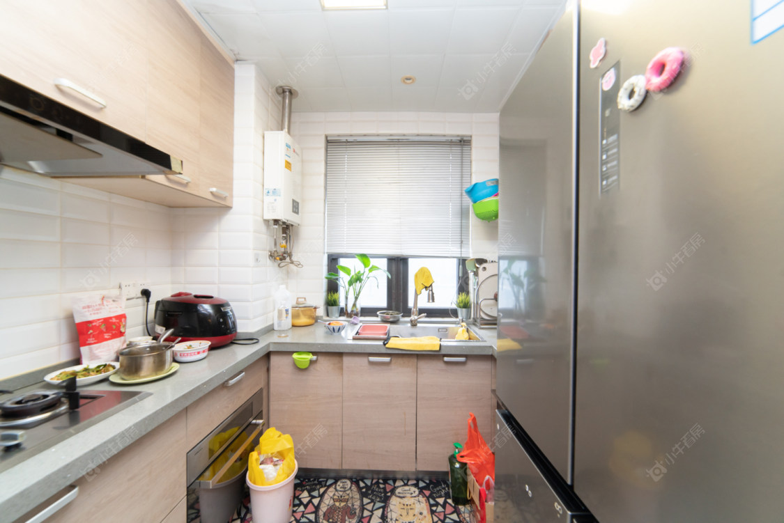 常州御水华庭一期在售二手房源室内图_小牛看房