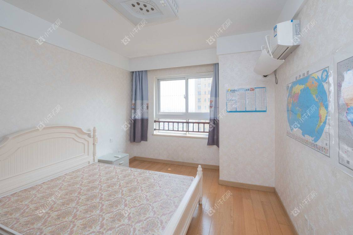 常州新城香悦半岛北区在租房源室内图_小牛看房