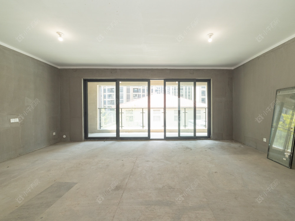 常州碧桂园翡丽都会在售二手房源室内图_小牛看房