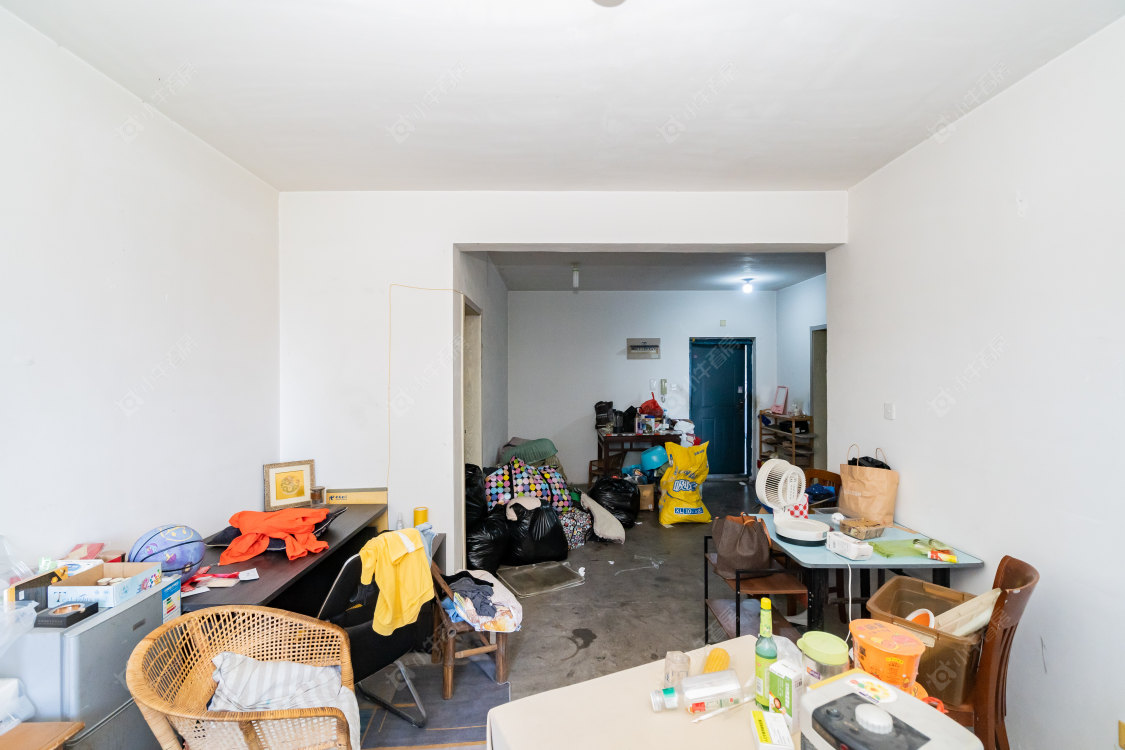 常州采菱公寓在售二手房源室内图_小牛看房