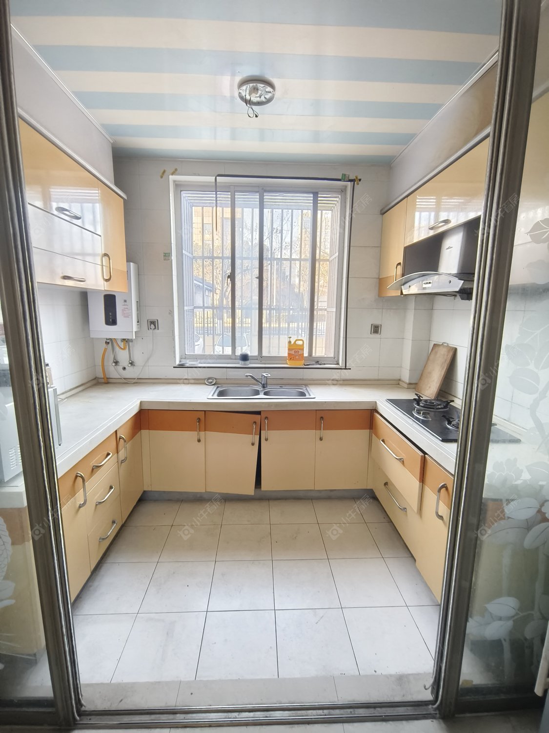 常州潞城花苑在租房源室内图_小牛看房