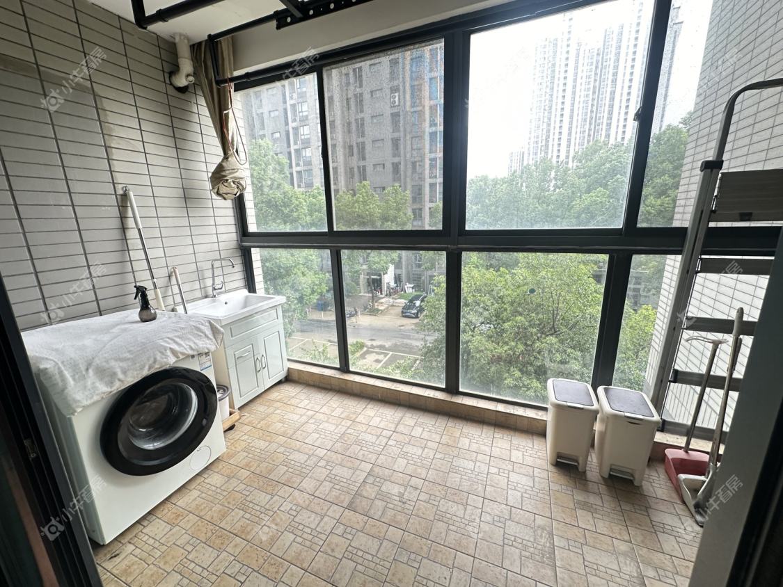 常州新城南都花海在租房源室内图_小牛看房