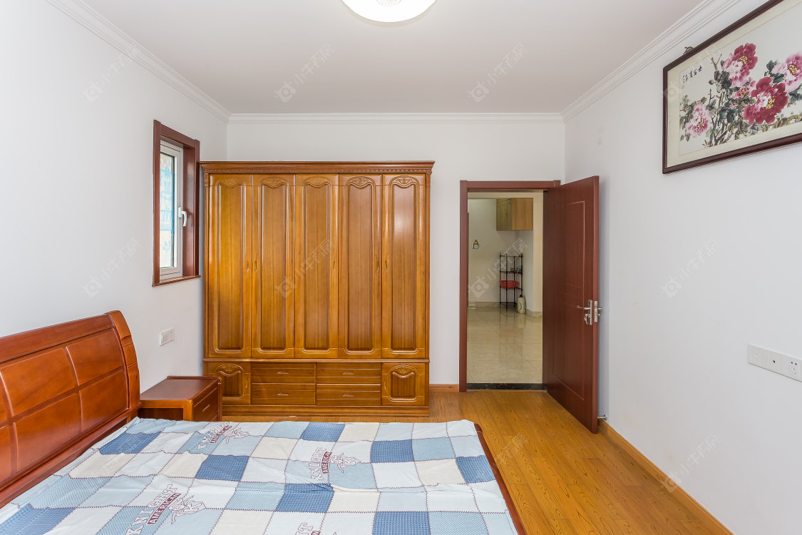 常州深业华府在售二手房源室内图_小牛看房