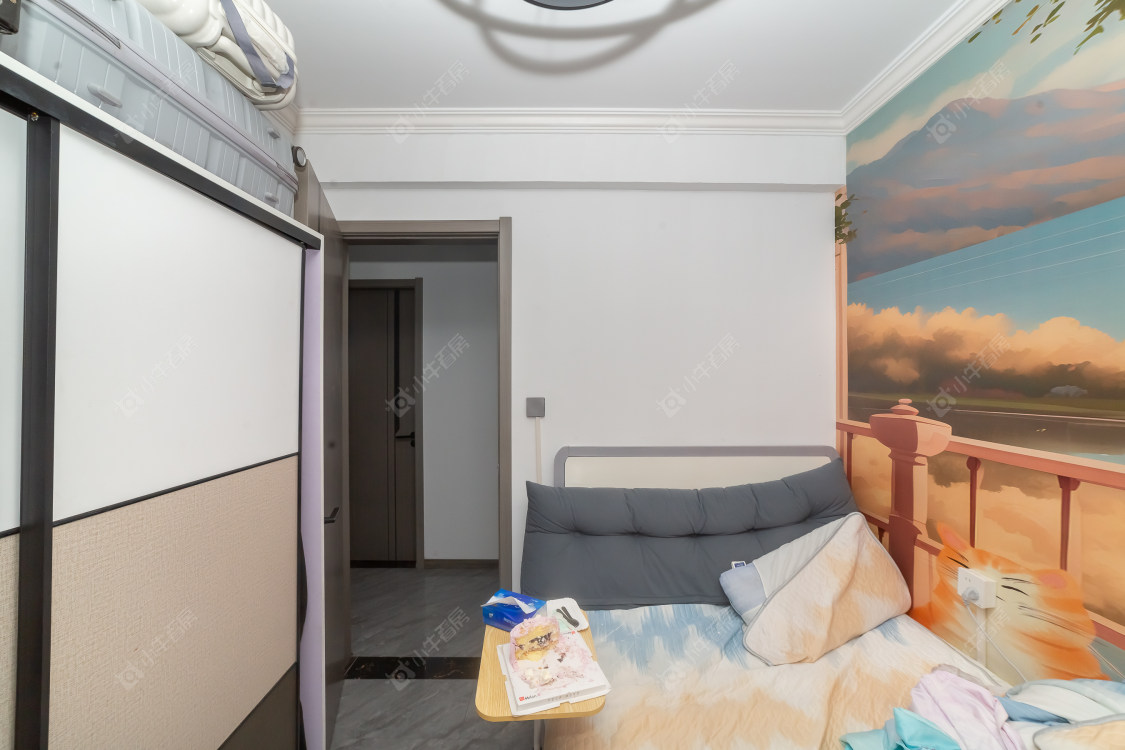 光明当代拾光里房源室内图 常州光明当代拾光里在售二手房源室内图_小牛看房