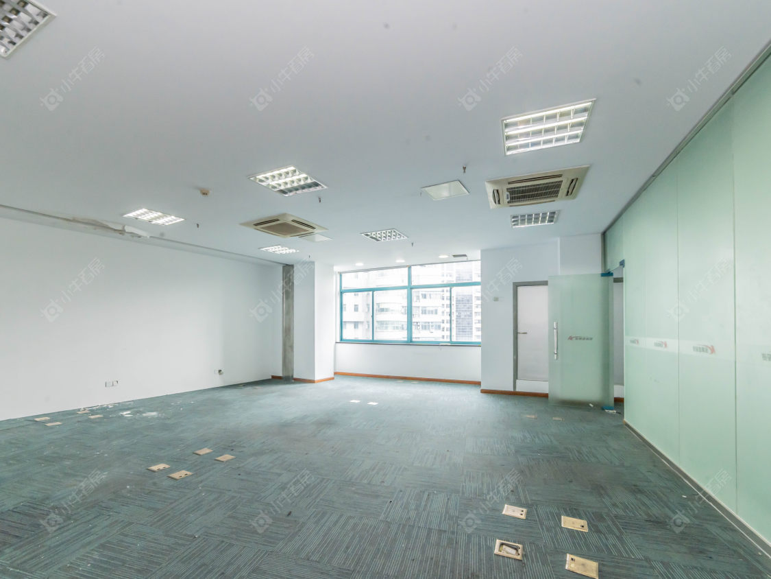 府琛商务广场房源室内图 常州府琛商务广场在售二手房源室内图_小牛看房