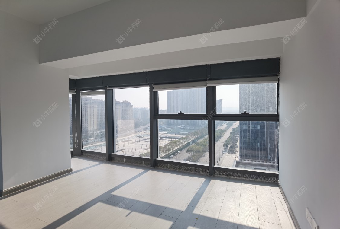 常州世茂广场在租房源室内图_小牛看房