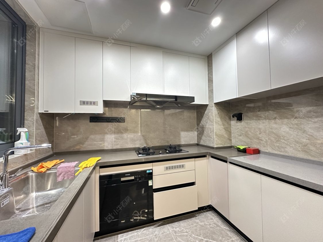 常州阳光城禹洲宸悦在租房源室内图_小牛看房