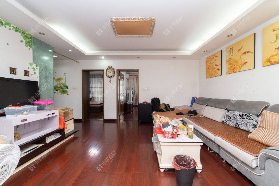 常州白云东苑南区在租房源室内图_小牛看房