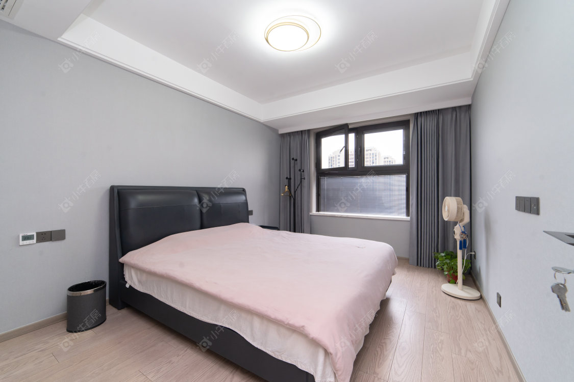 常州路劲雅居乐城市万象在售二手房源室内图_小牛看房