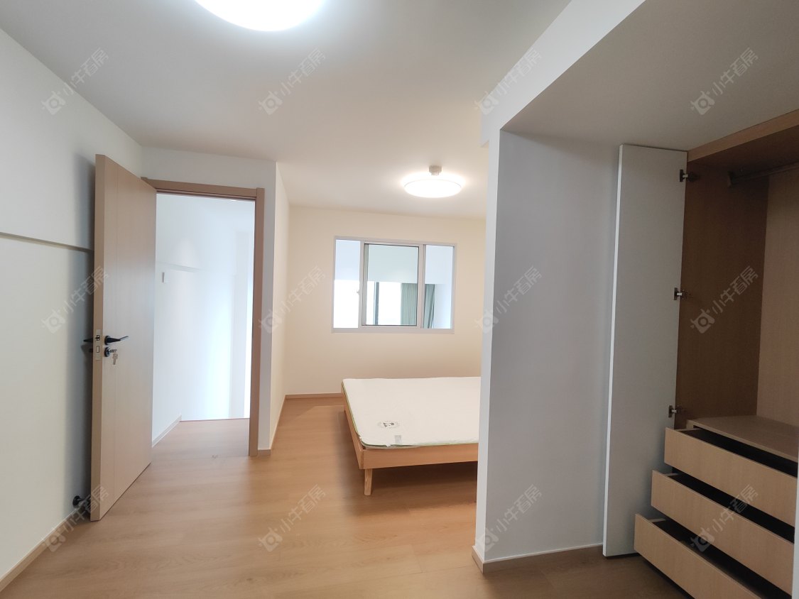 常州琅越龙洲在租房源室内图_小牛看房