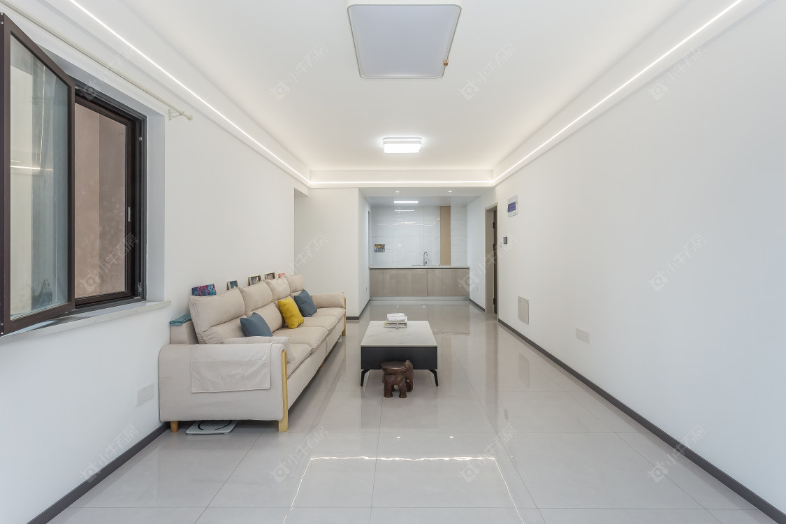 常州润泽东方尚院在售二手房_小牛看房