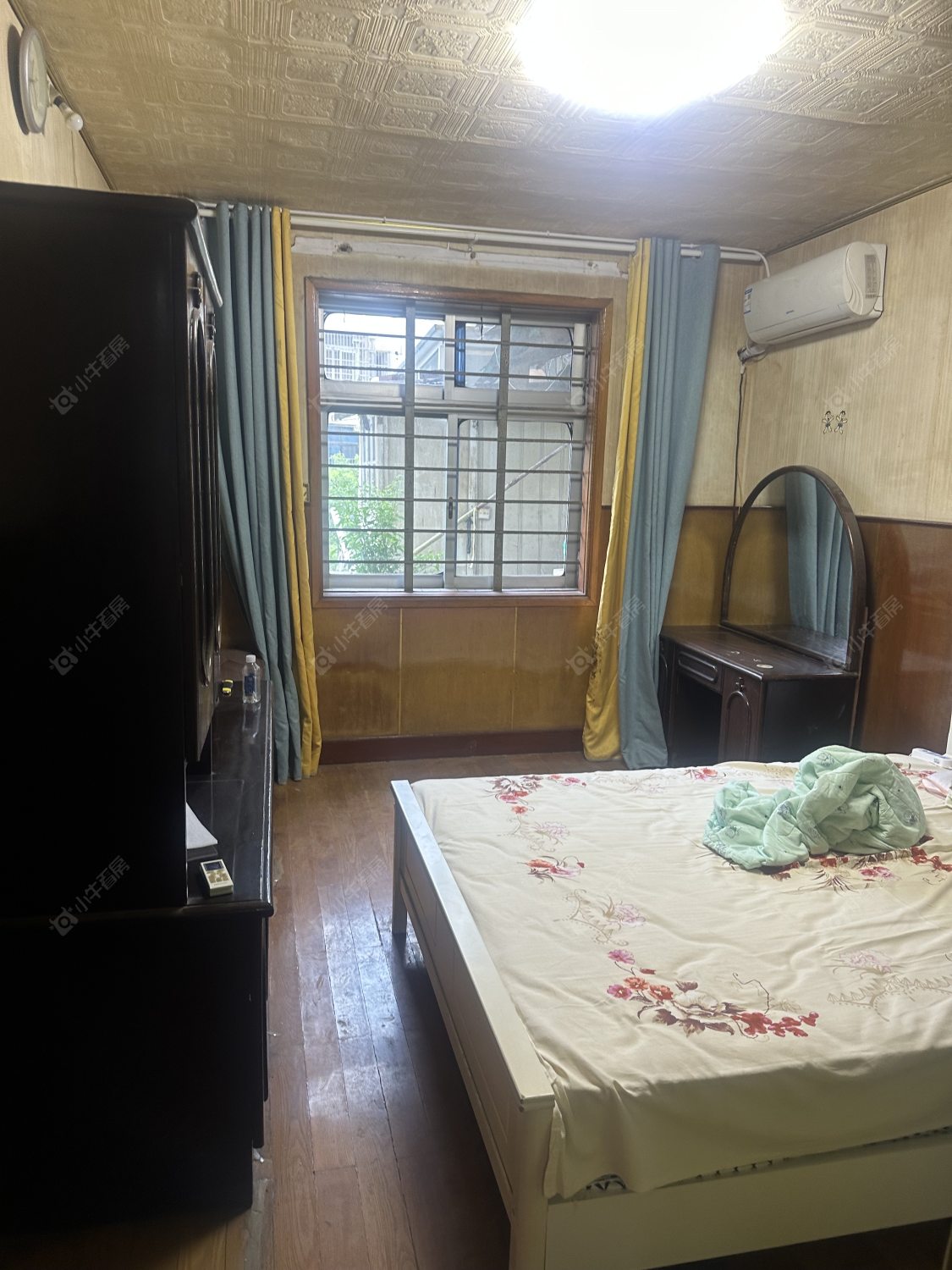 常州硝皮尖在租房源室内图_小牛看房