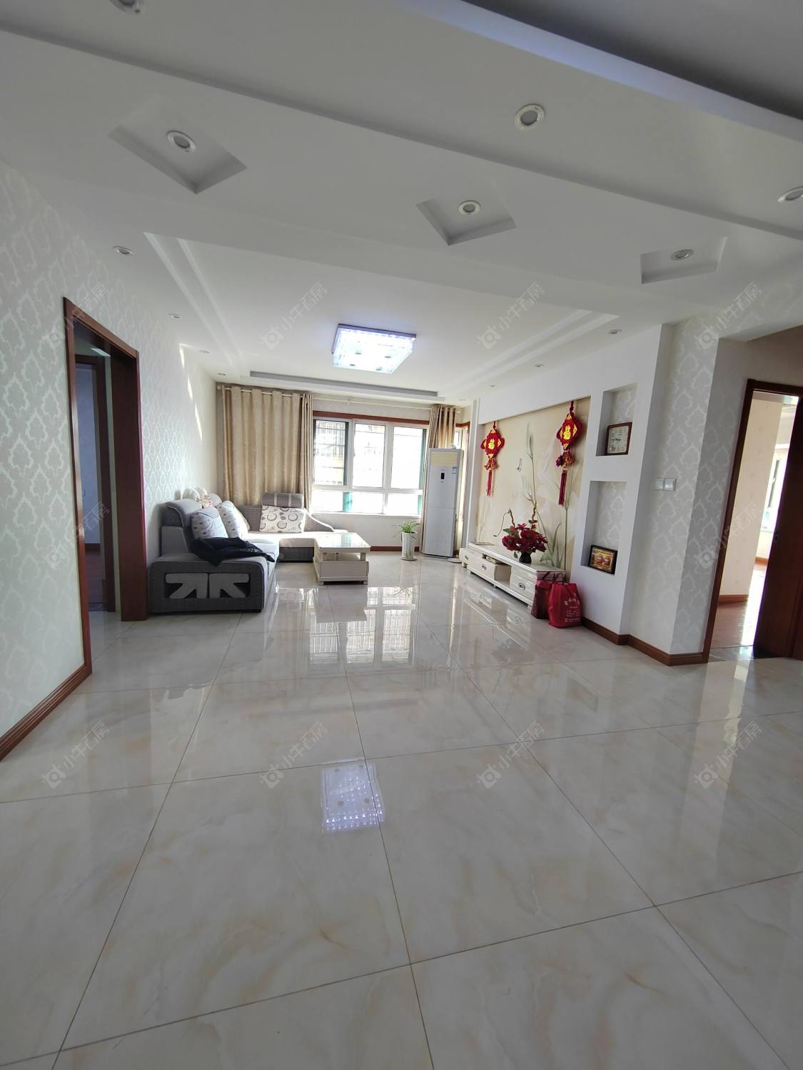 常州朝阳瑞景华庭3室2厅在租房源出租