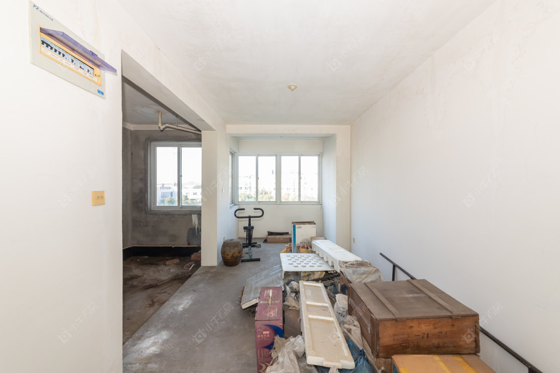 常州新民家园在售二手房源室内图_小牛看房