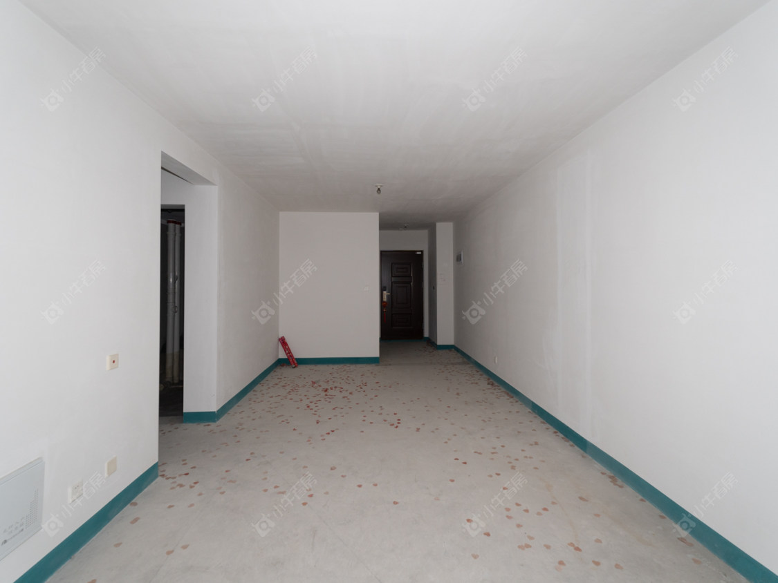 常州新城湖悦朗隽在售二手房源室内图_小牛看房