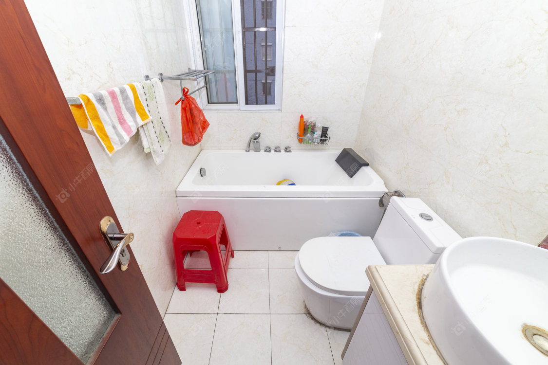 常州湖港名居在售二手房源室内图_小牛看房