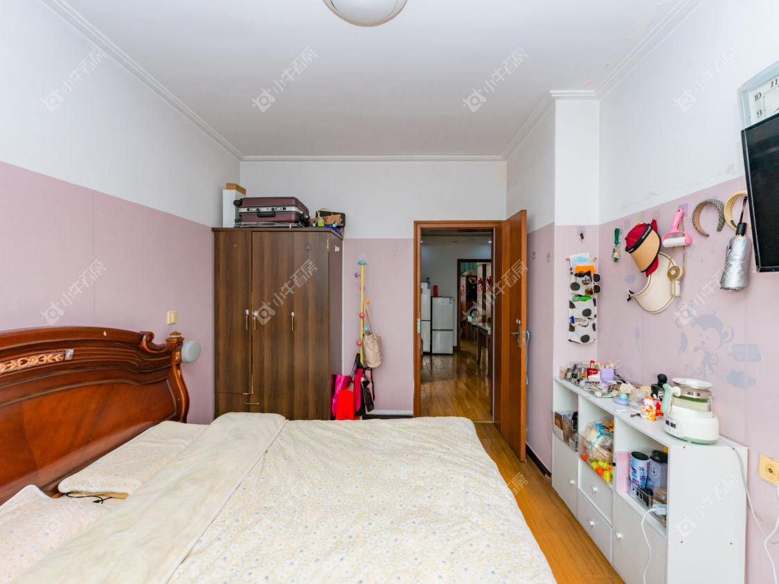 常州怡康花园在租房源室内图_小牛看房