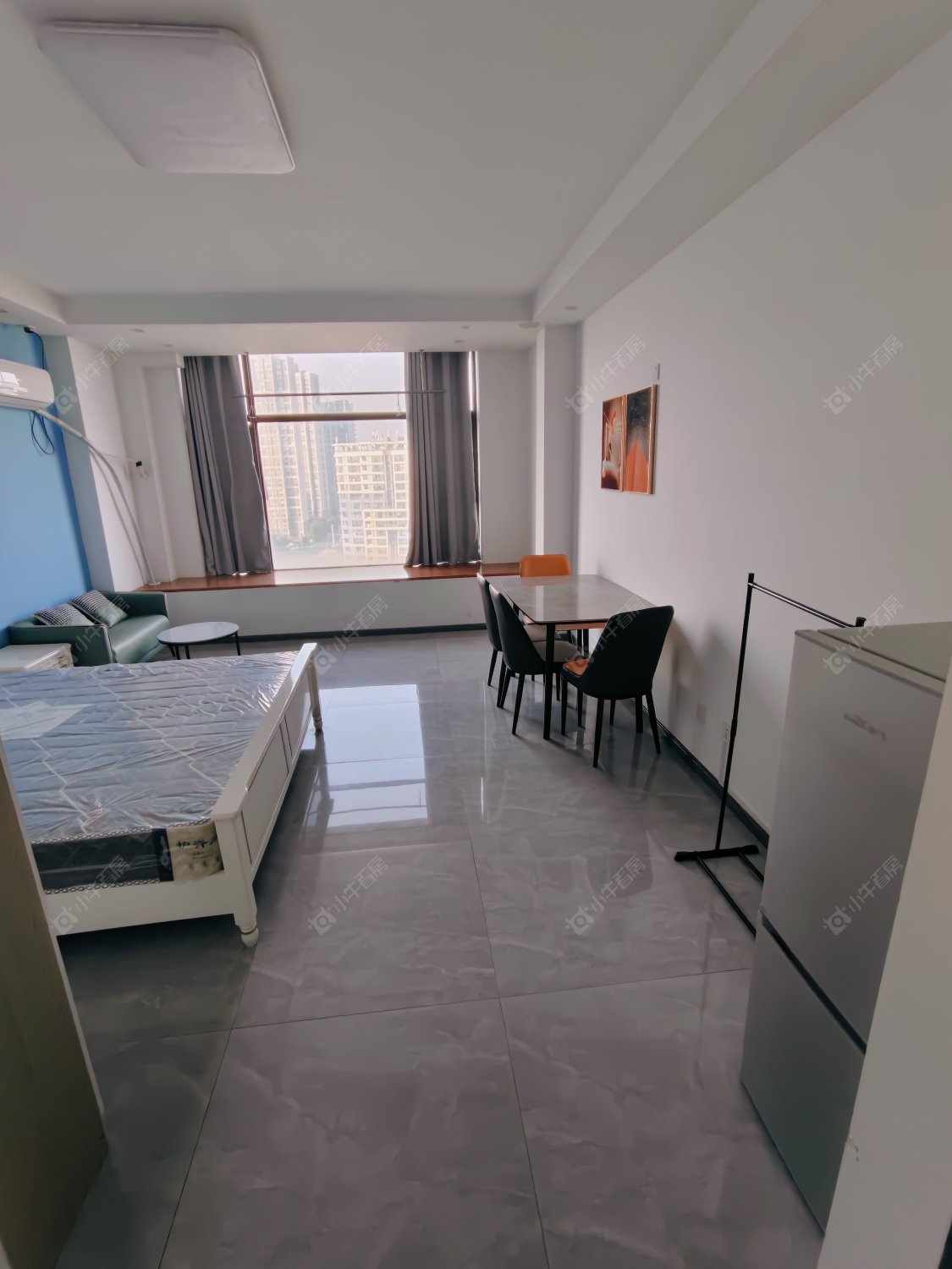 常州富都公馆在租房源_小牛看房