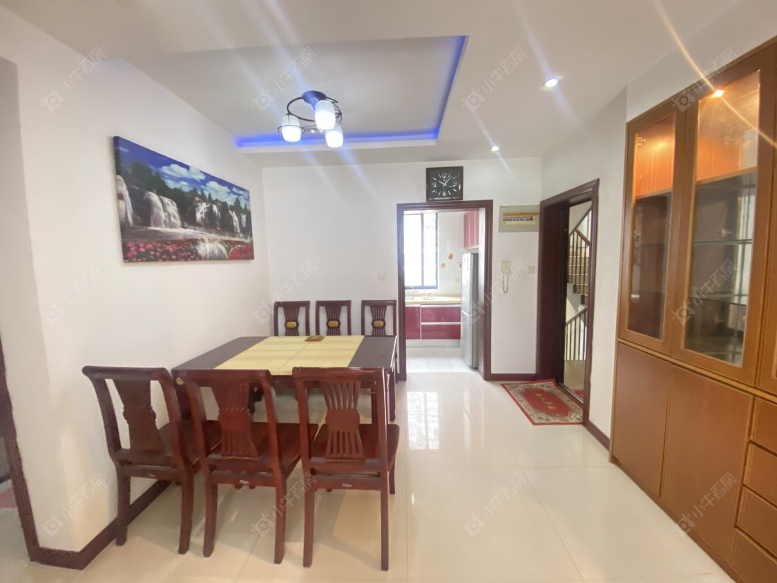 兰陵尚品花园房源 常州兰陵尚品花园在租房源_小牛看房