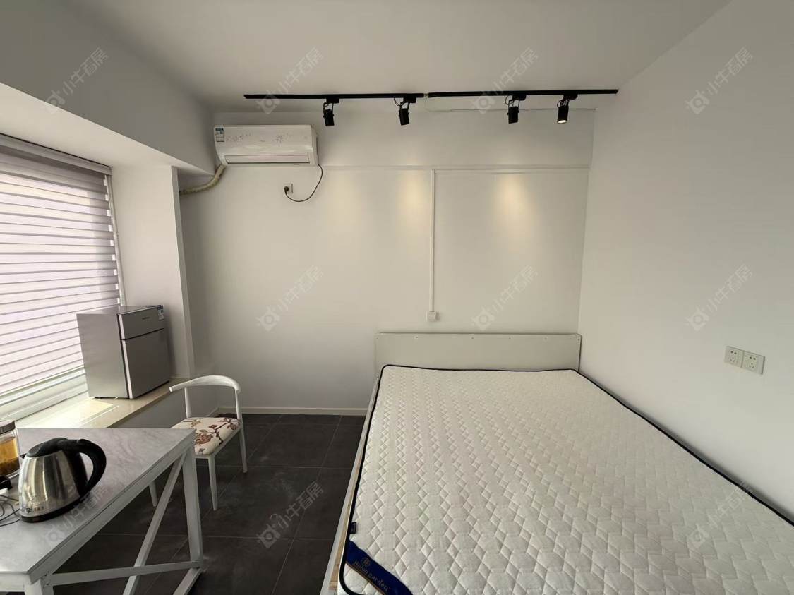 常州宝龙城市广场在租房源室内图_小牛看房