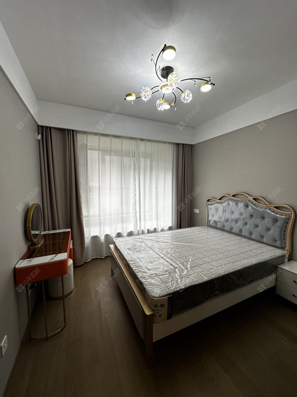 常州华润幸福里在租房源室内图_小牛看房