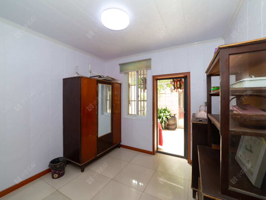 常州翠竹新村南区在售二手房源室内图_小牛看房