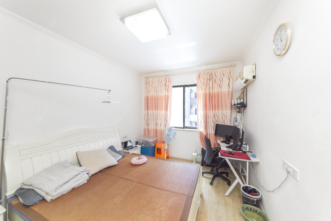 常州勤业一二三村在售二手房源室内图_小牛看房