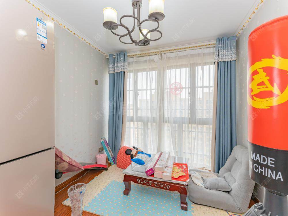 常州河枫御景花苑在售二手房源室内图_小牛看房