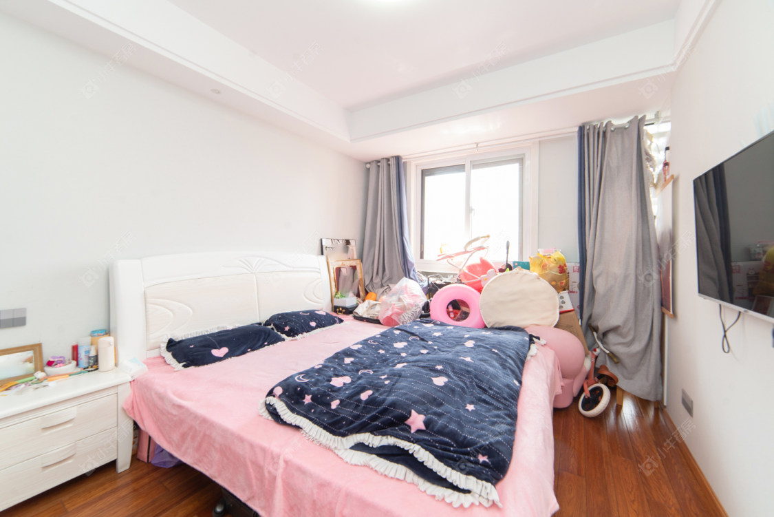 龙湖龙誉城四期房源室内图 常州龙湖龙誉城四期在售二手房源室内图_小牛看房