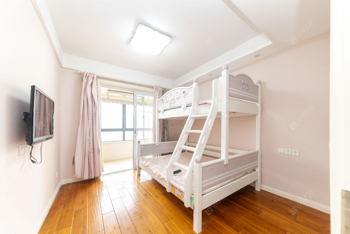 常州天隽峰在售二手房源室内图_小牛看房