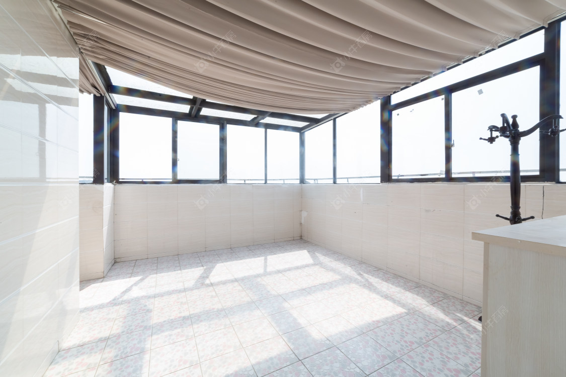 常州绿都万和城二区在售二手房源室内图_小牛看房