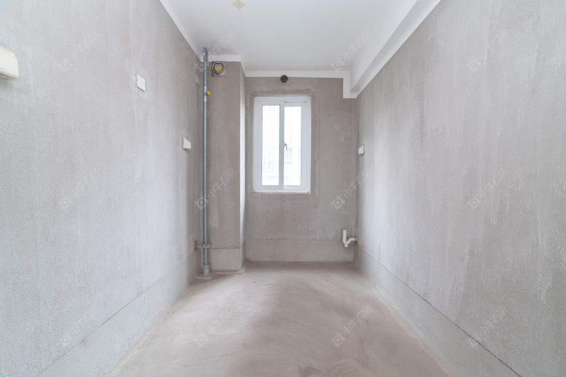 常州龙湖龙誉城四期在售二手房源室内图_小牛看房