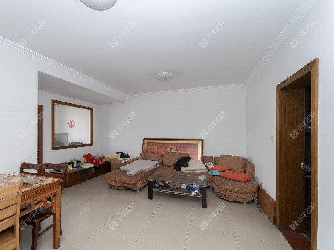 常州文荟苑北区3室2厅1卫出租_小牛看房