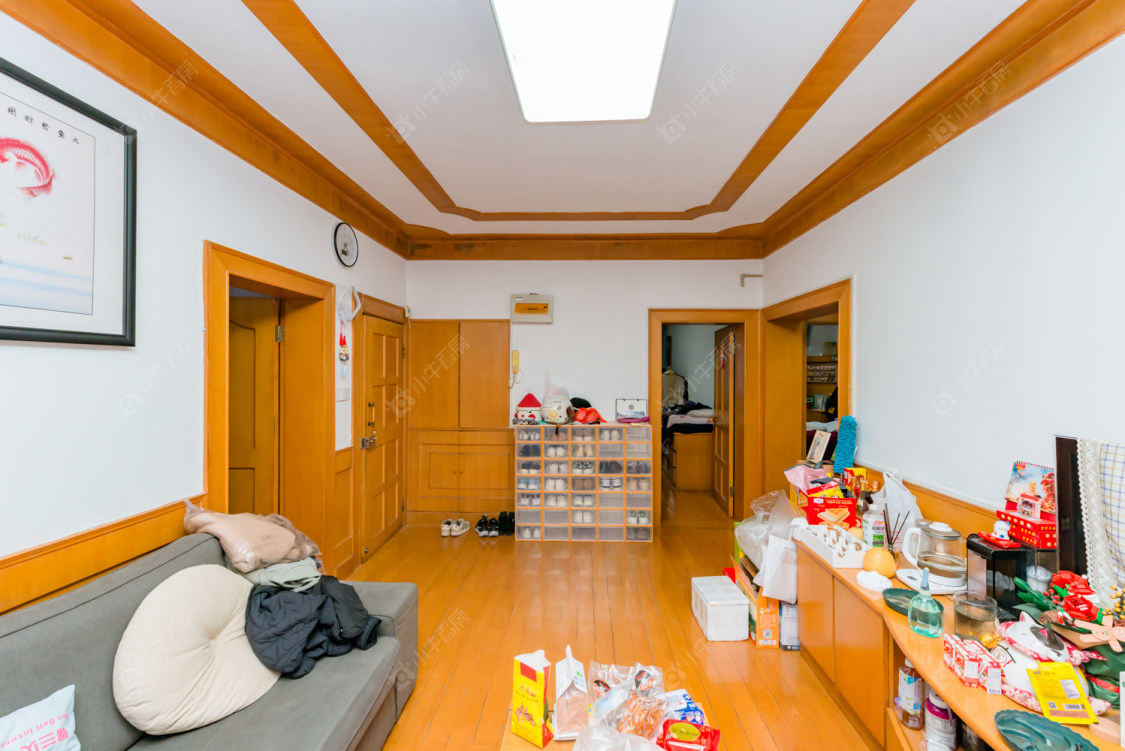 常州健身路在售二手房源室内图_小牛看房