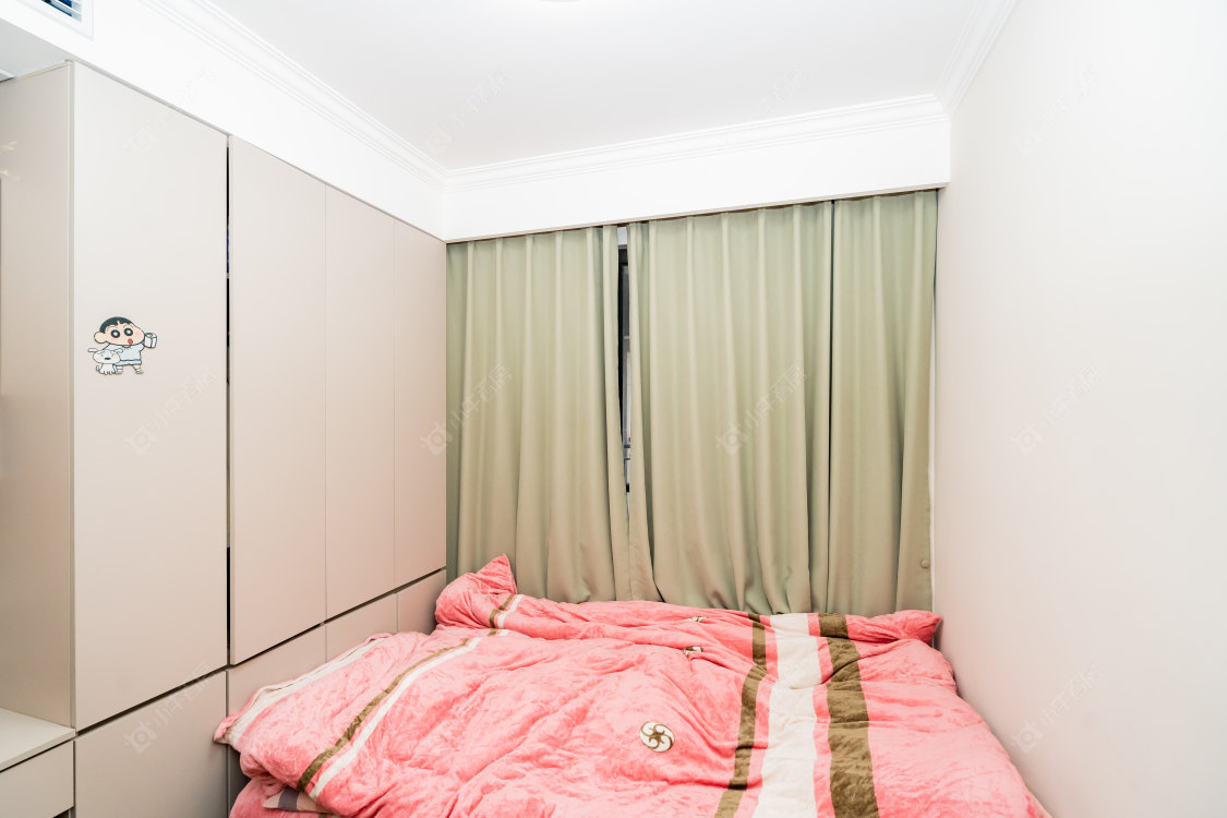 常州华润国际四期在售二手房源室内图_小牛看房