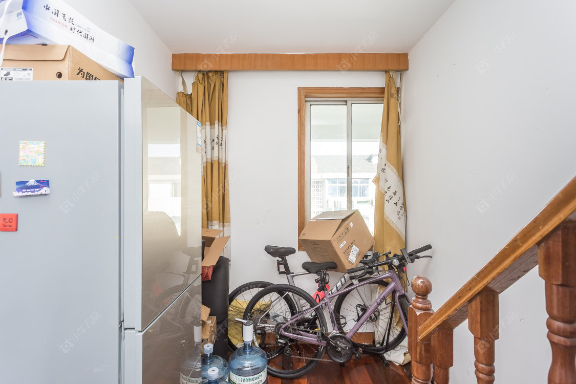 翠竹新村南区房源室内图 常州翠竹新村南区在售二手房源室内图_小牛看房