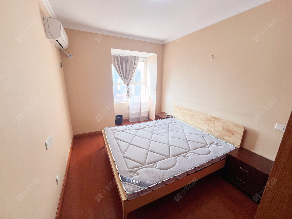 常州水清木华在租房源室内图_小牛看房