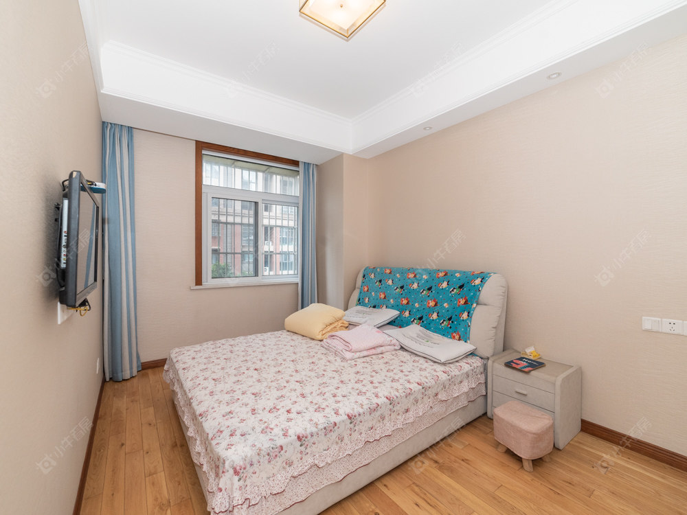 常州龙城福第在售二手房源_小牛看房