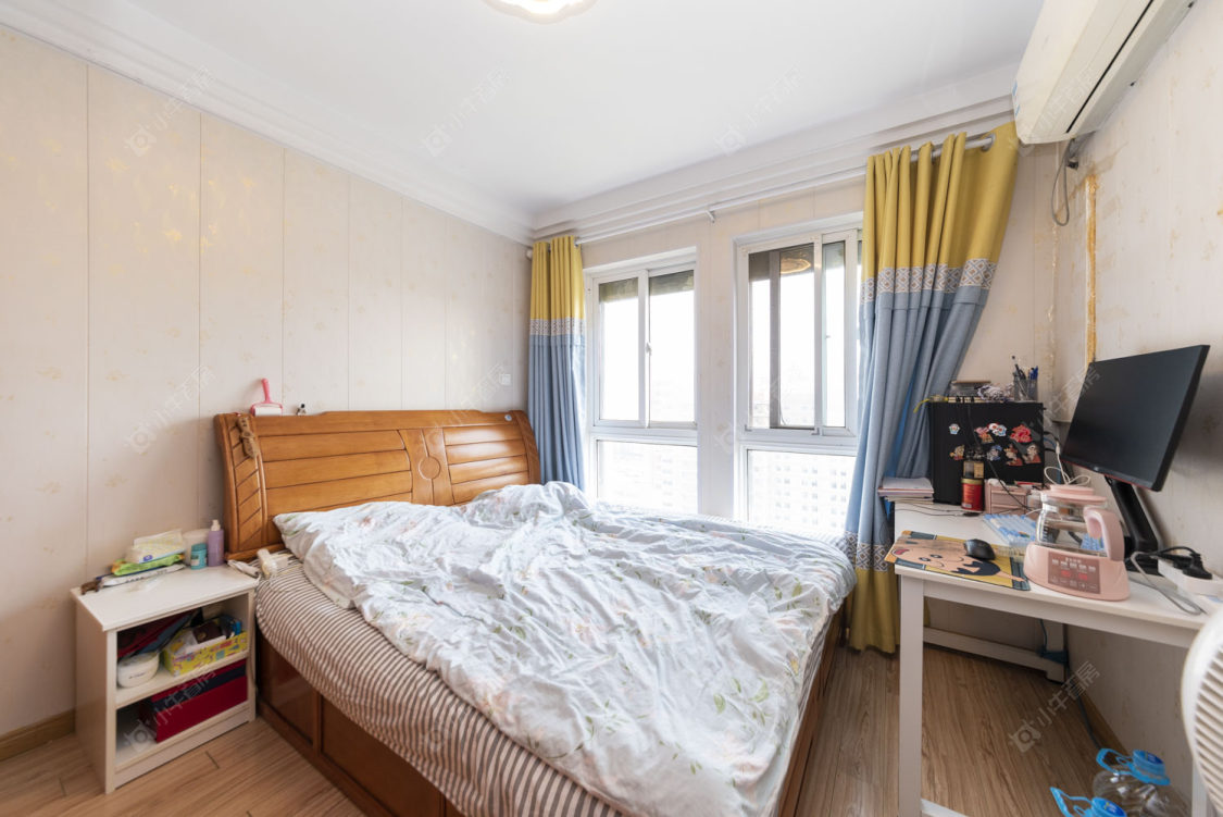 莱蒙城铂晶房源室内图 常州莱蒙城铂晶在售二手房源室内图_小牛看房