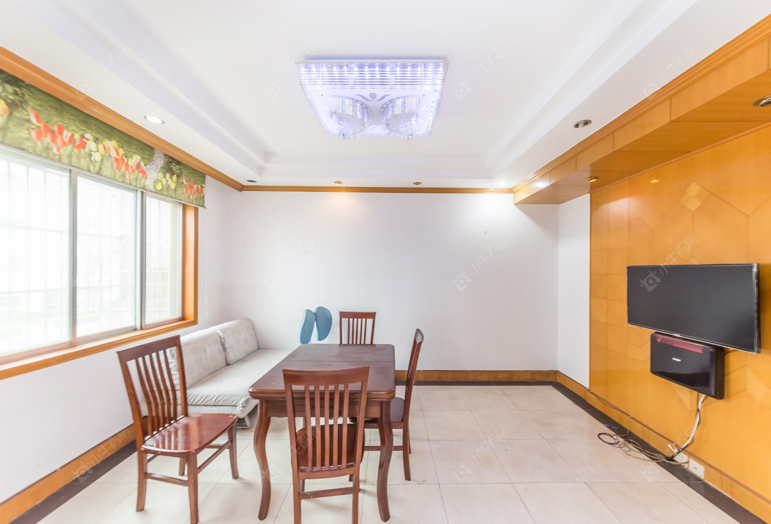 常州金桥花苑在售二手房源室内图_小牛看房