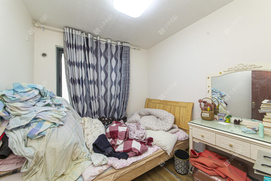 新城锦域房源室内图 常州新城锦域在租房源室内图_小牛看房