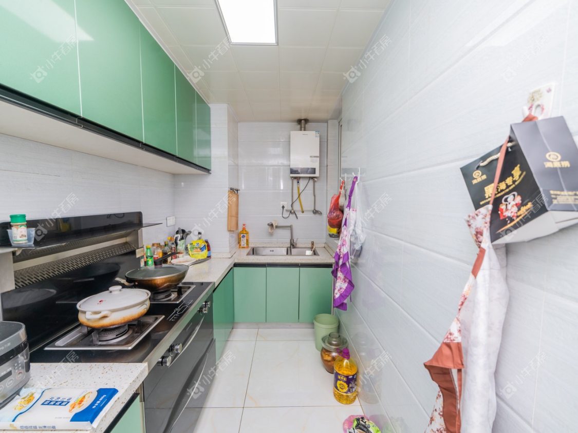 常州湖港名城在租房源室内图_小牛看房