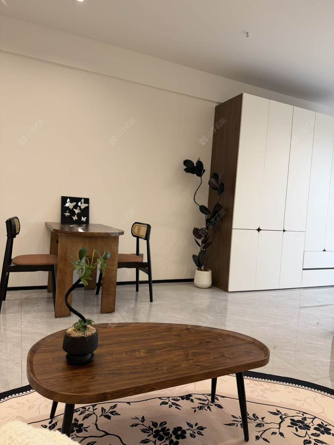 常州新龙江城市广场在租房源室内图_小牛看房