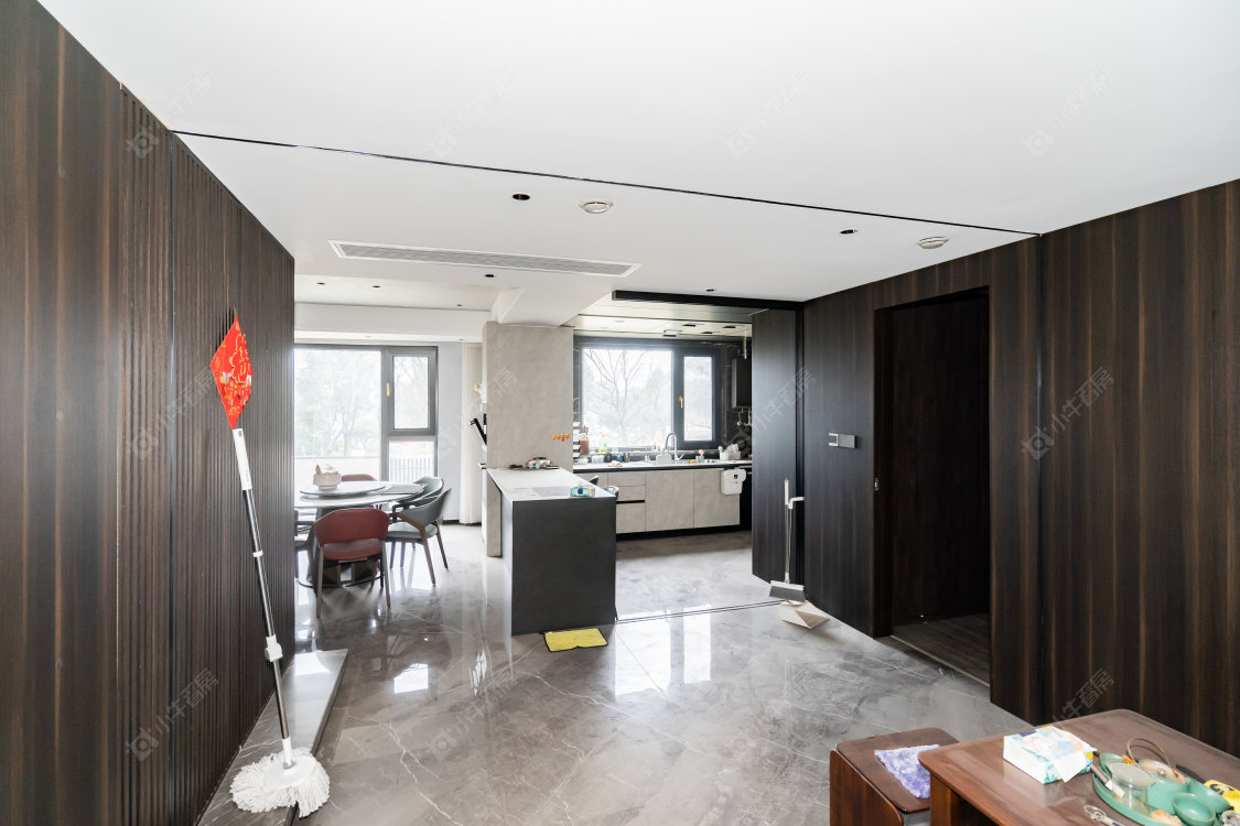 常州新城璞樾和山在售二手房源室内图_小牛看房