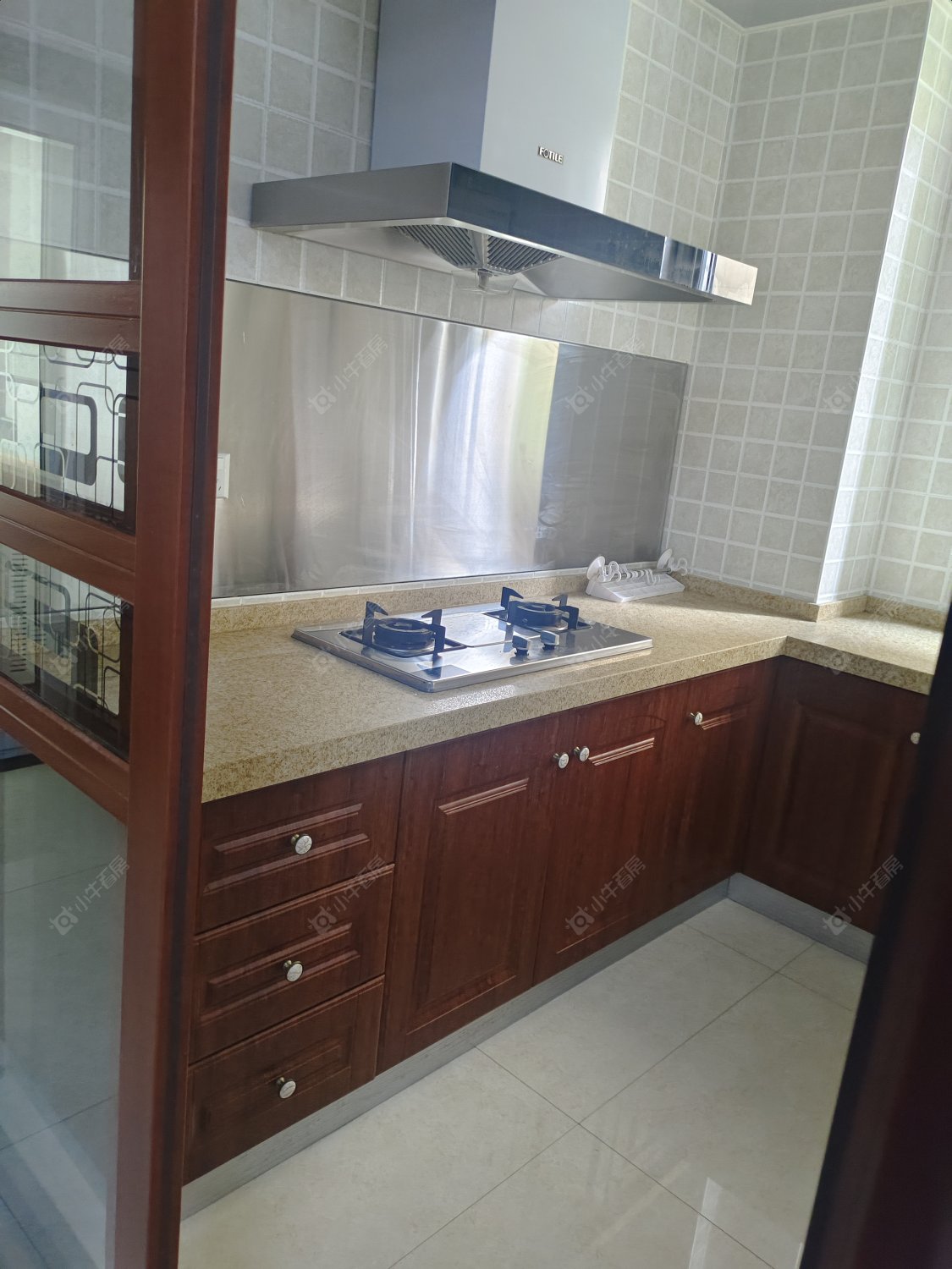 常州新城香溢澜桥二期在租房源室内图_小牛看房