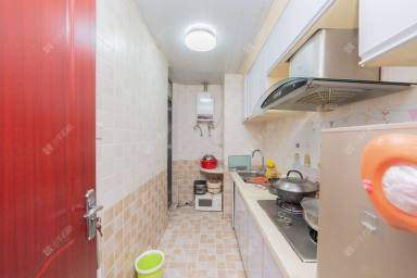 常州府翰苑东区在租房源室内图_小牛看房