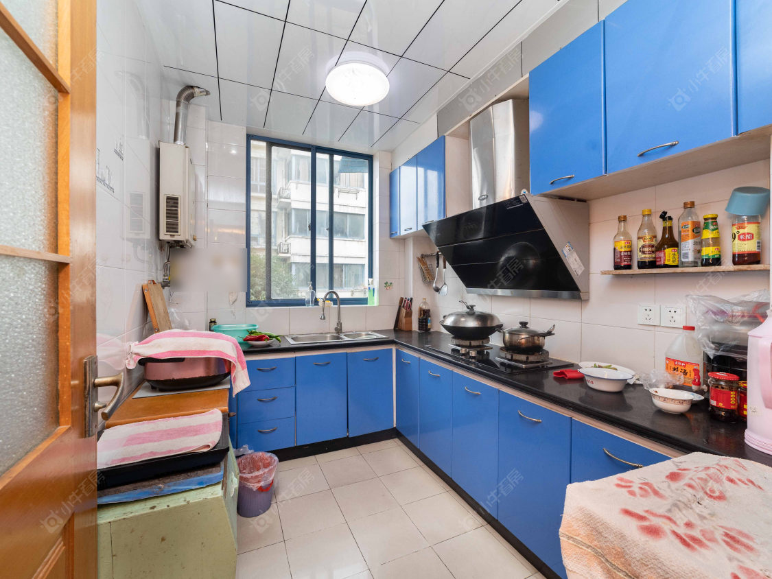 常州丽华南村竹园在售二手房源室内图_小牛看房